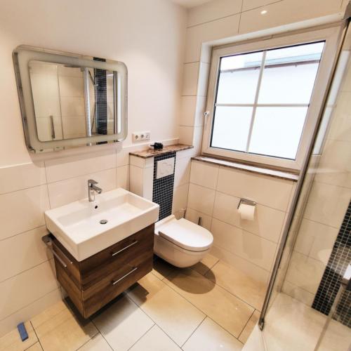 Łazienki wykończenia remont glazurnik układanie płytek płytki Biłgoraj Zamość Kraków Łukasz Surmacz