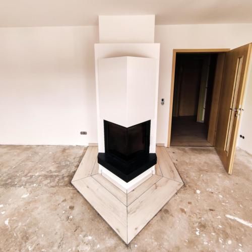 Łazienki wykończenia remont glazurnik układanie płytek płytki Biłgoraj Zamość Kraków Łukasz Surmacz